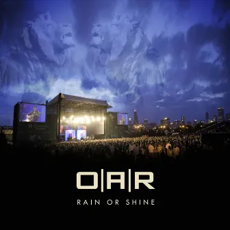 Rain or Shine by O.A.R.