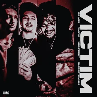 Victim by Ranvo