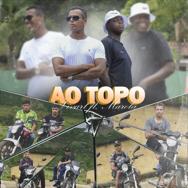 Ao Topo