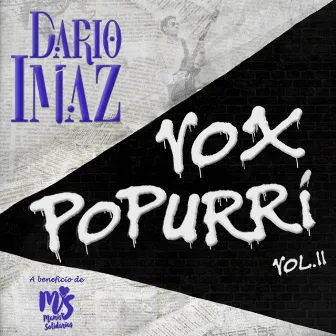 Vox Popurrí, Vol. II by Dario Imaz