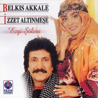 Ezgi Şöleni by Belkıs Akkale