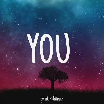 YOU by KEYARTH PRAJAPATI