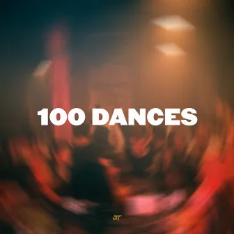 100 Dances by Swing Ting