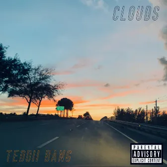 Clouds by Teddii Bang