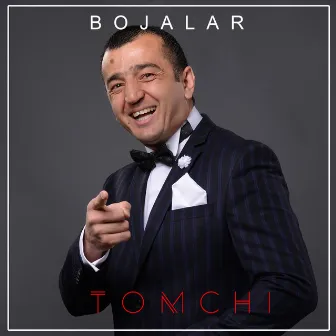 Tomchi by Bojalar