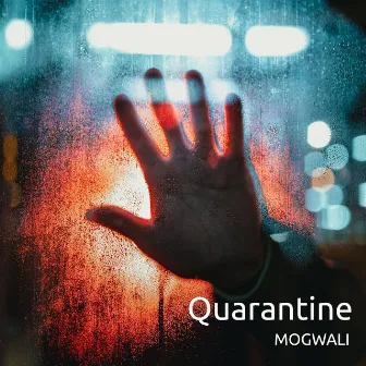 Quarantine by Mogwali