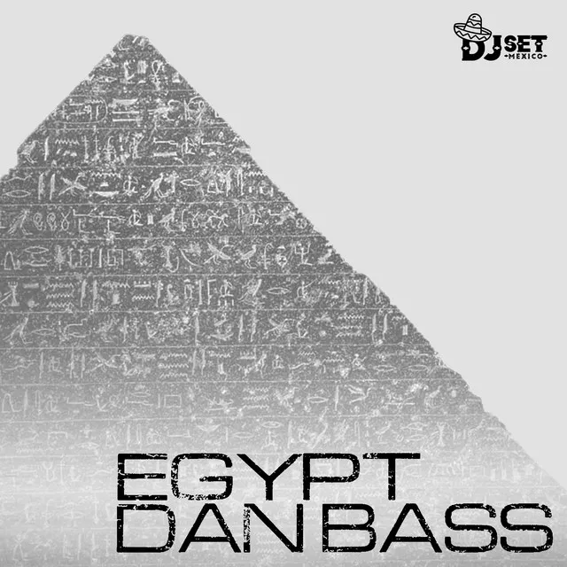 Egypt - Original Mix