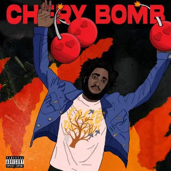 Cherry bomb (short intro) by Herick