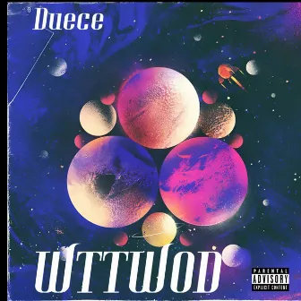 Welcome To The World Of Duece by dueceisamaniac