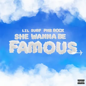 She Wanna Be Famous by Lil Surf