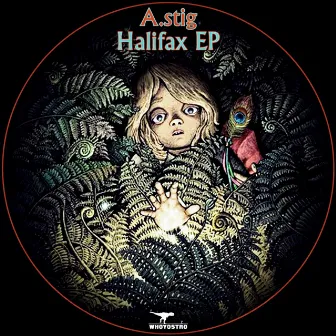 Halifax EP by A.stig