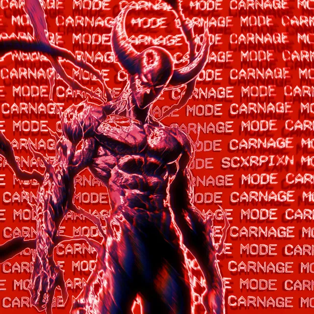 CARNAGE MODE