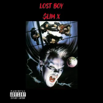 Lost Boy by $lim X