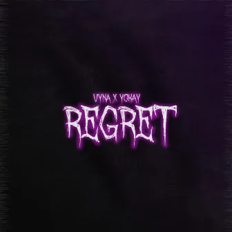 Regret by vyna