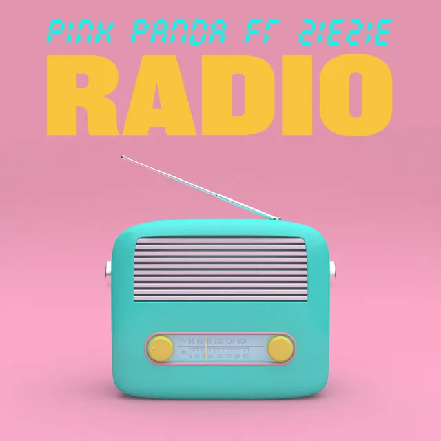 Radio (feat. Ziezie)