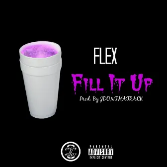 Fill It Up by FLEXCNG