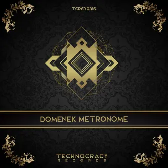 Metronome by Domenek