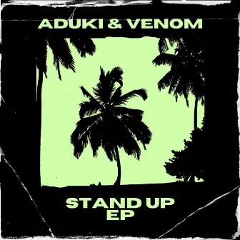 Stand Up by Venom