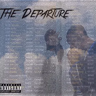 The Departure by John Ibe