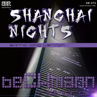 Shanghai Nights by Beckmann