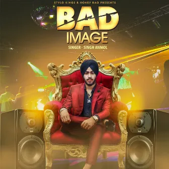 Bad Image by Singh Anmol