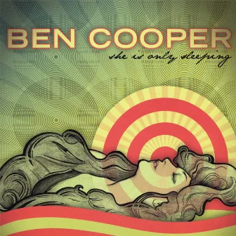 She Is Only Sleeping by Ben Cooper