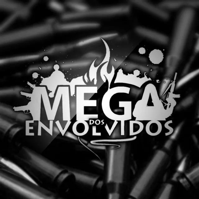 Mega dos Envolvidos 009 x Bandido Não Dança