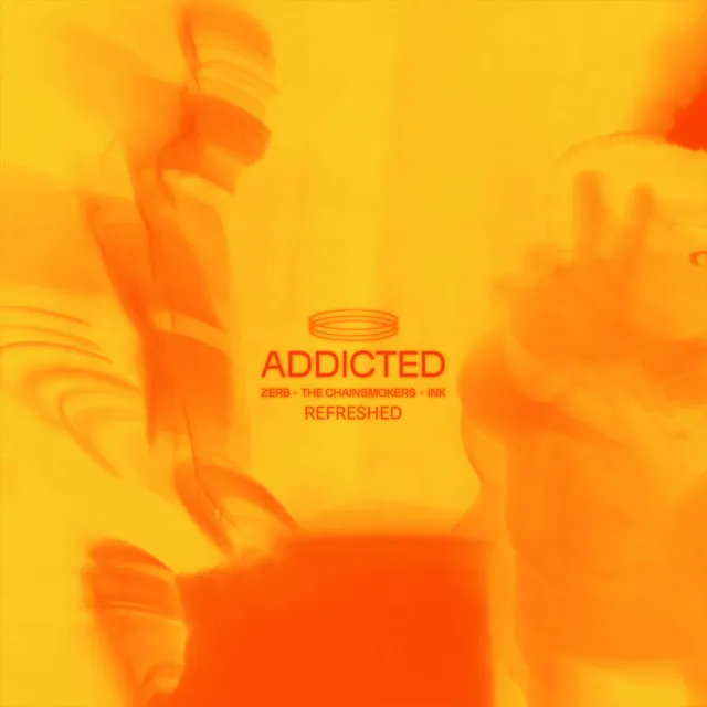 Addicted - Curol Remix