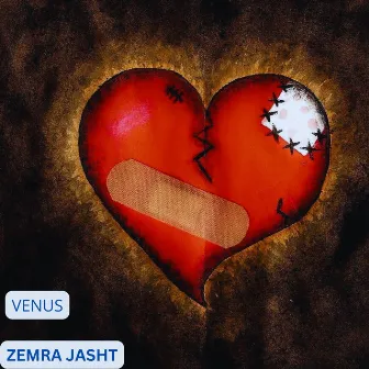 Zemra Jasht by Venus