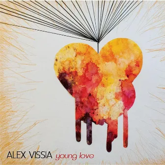 Young Love by Alex Vissia