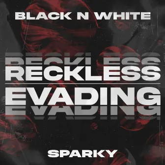 Reckless evading by SparkyKNE