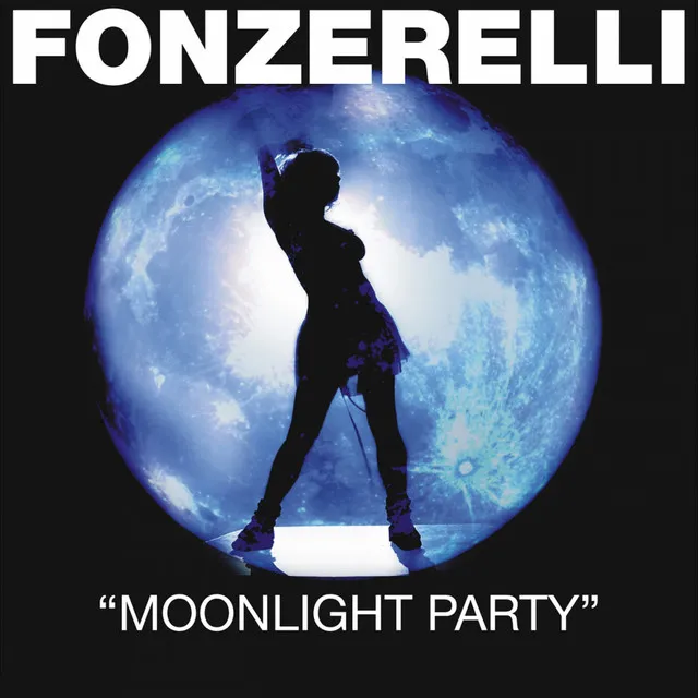 Moonlight Party - Radio Edit