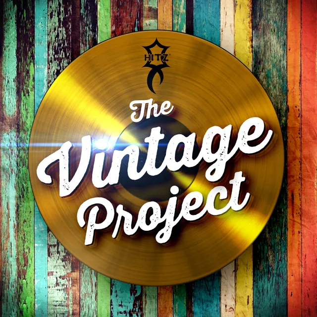 The Vintage Project