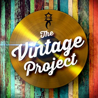 The Vintage Project by Hitz