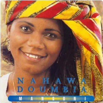 Mangoni by Nahawa Doumbia