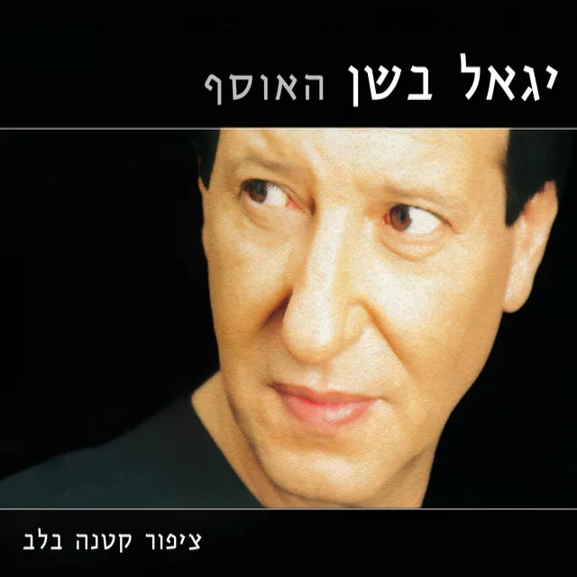 ציפור קטנה בלב