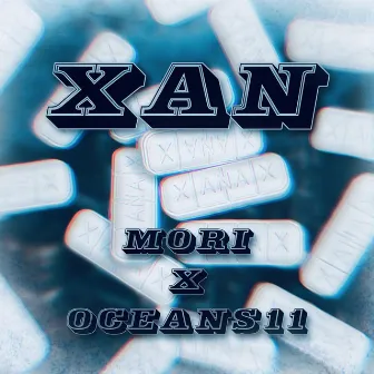 Xan by Mori