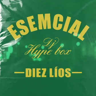 Diez Líos by Esemcial