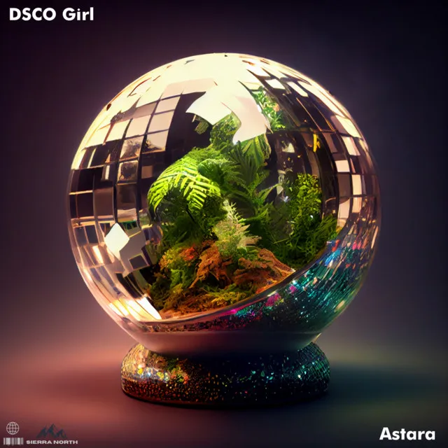 Dsco Girl (Extended)