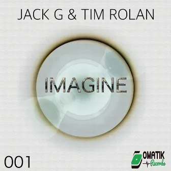 Imagine by Jack G