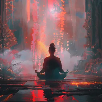 Meditation Harmony Lofi: Peaceful Inner Melodies by Ultimate Meditative Calm