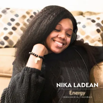 Energy by Nika LaDean