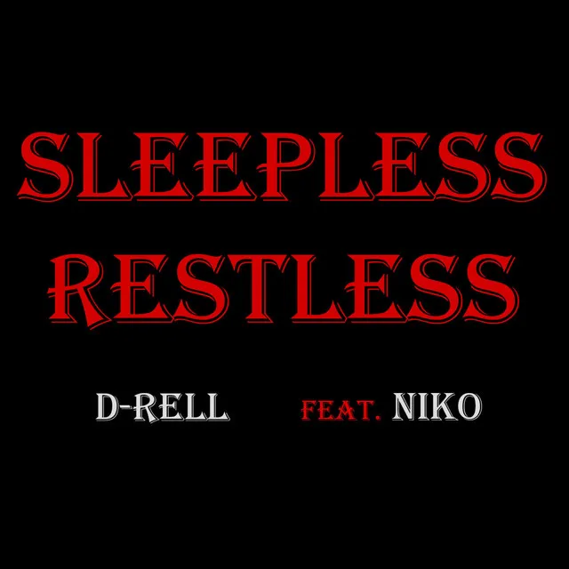 Sleepless Restless