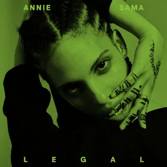 Legal by Annie Sama