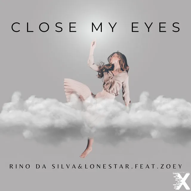 Close My Eyes - Radio