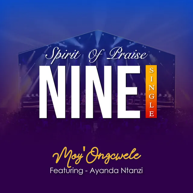 Moy’ Oyingcwele (Live)