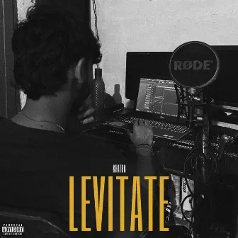 Levitate by Khatra