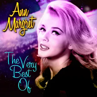 The Very Best Of by Ann-Margret