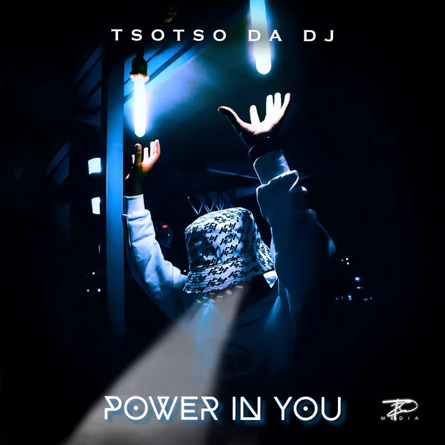 Power In You - Remix