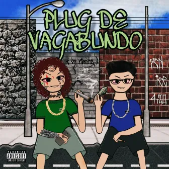 Plug de Vagabundo by ICE4i20